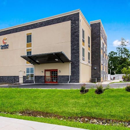 Comfort Inn & Suites Harrisburg - Hershey West Екстер'єр фото