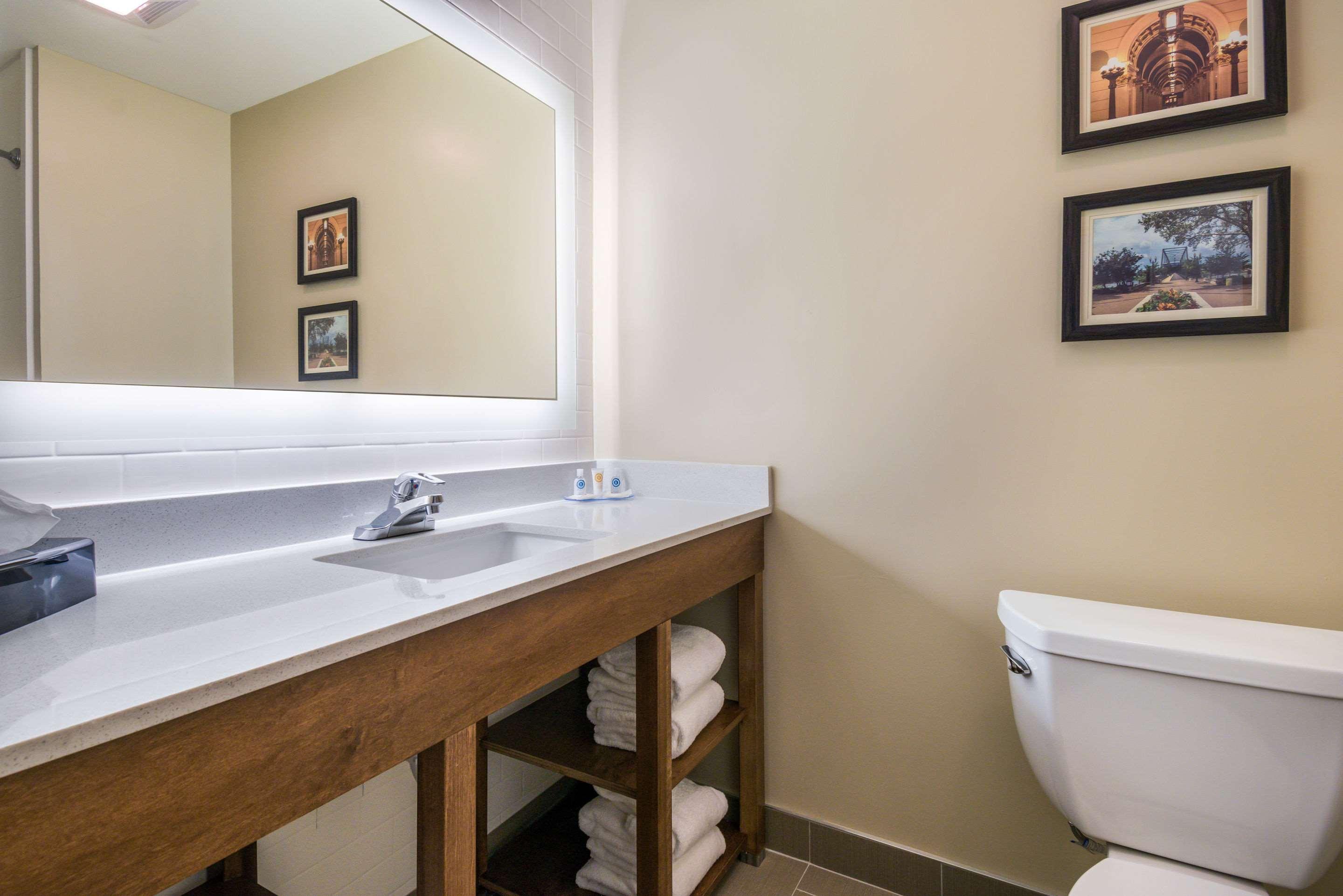 Comfort Inn & Suites Harrisburg - Hershey West Екстер'єр фото